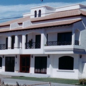 edificacion